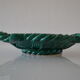 Ceramic fruit cup braid vintage years 60 fpp vallauris