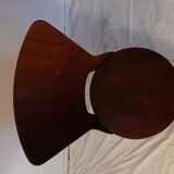 4 Baumann Dove model chairs