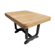 Dining room table
