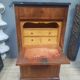 Restoration period lady's secretary