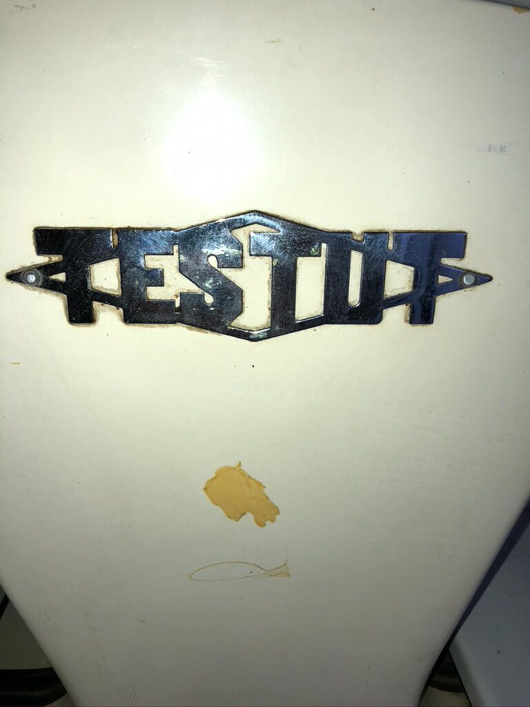 Testut primeur scale