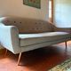 Contemporary sofa