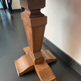 Art deco side table