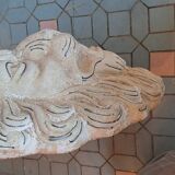 Lion head fountain wall ornament