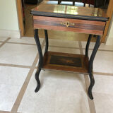 Dressing table style Napoleon III