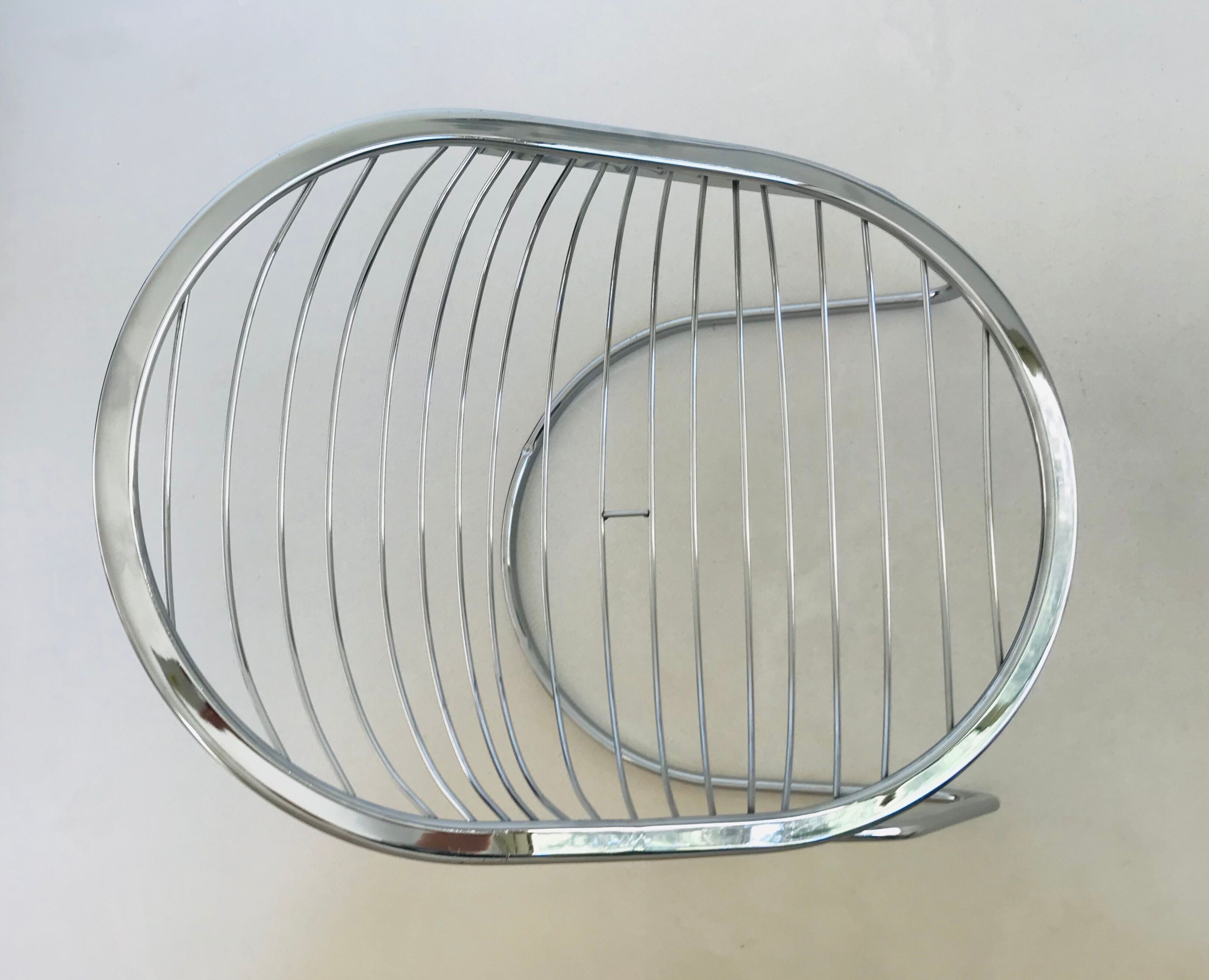 Egg armchair by Gastone Rinaldi for Rima, Italy 70s