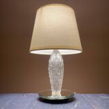Old Art Deco table lamp