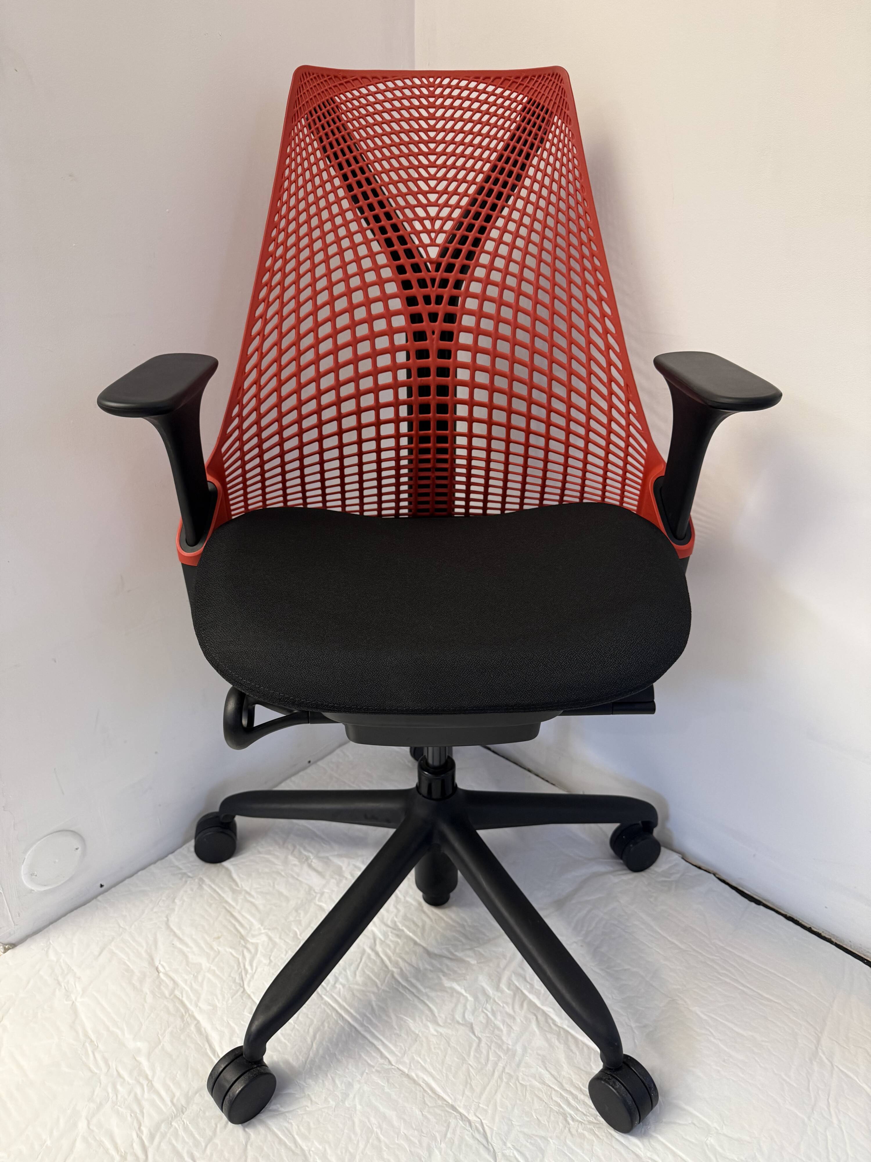 Herman Miller Sayl office chair