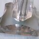 Glass lamp