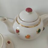 service à thé ou à café