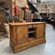 Shop counter early 20th century