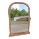 Vintage mirror