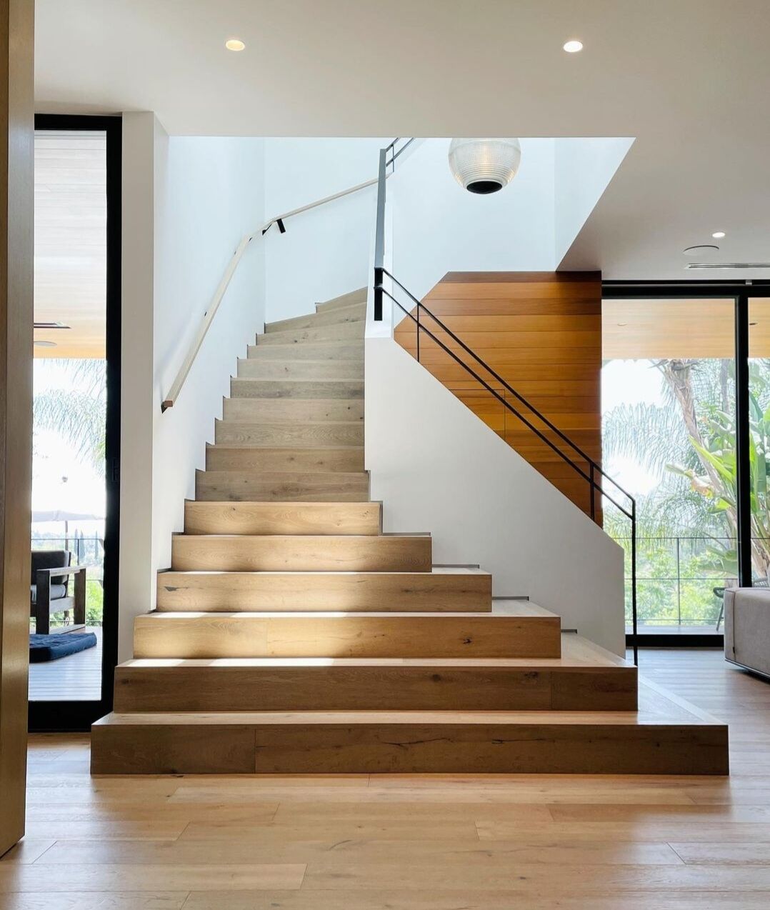 Holophane ball suspension 1960