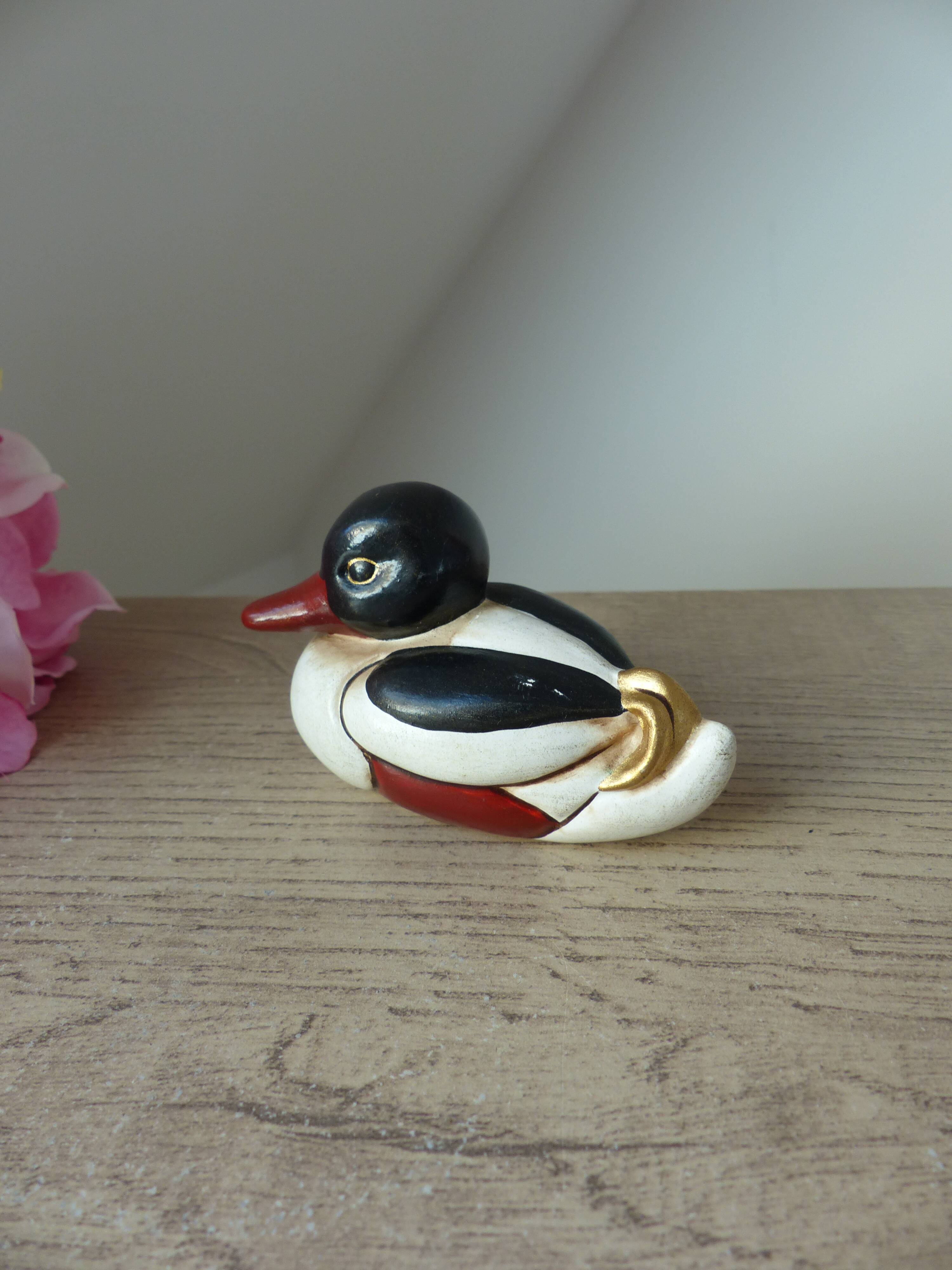 Figurine Pour Enfant GENERIQUE Figurine : Animaux De La Ferme : Oie