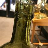 Demijohn khaki green