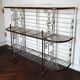 Bakery Shelf Baker Furniture Trade Shelving Dresser
