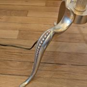 Vintage floor lamp