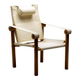 Safari Chair Dismountable Zanotta