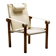 Safari Chair Dismountable Zanotta