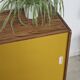Buffet U 452 yellow by Jiri Jiroutek for Intérier Praha 1960
