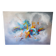 vraie peinture abstraite 116 cm