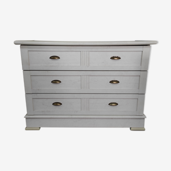 Commode 3 tiroirs