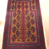 Tapis d’Orient