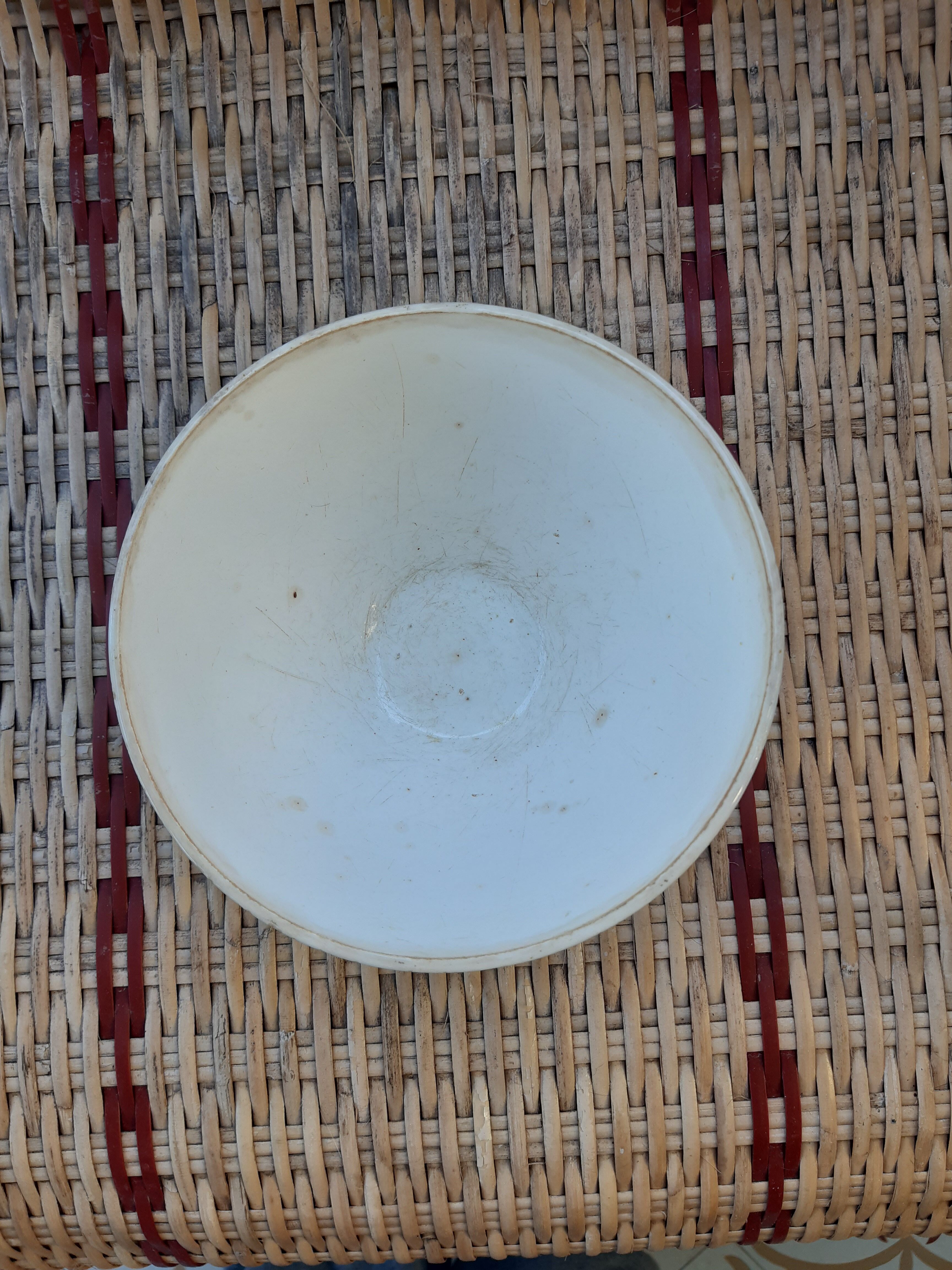 Digoin Bowl