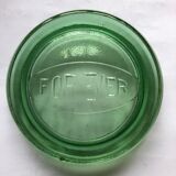 Pair of JARs FOREVER - 1 itre