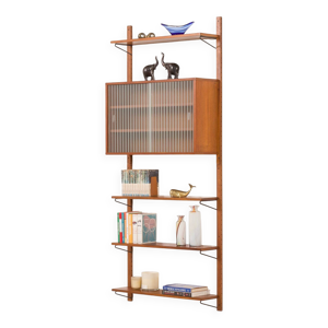 Étagère murale scandinave,