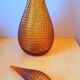 Carafe Italienne Empoli 70s
