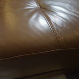 Roche Bobois sofa "Allusion" by Philippe Bouix