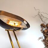 Lampadaire réglable Relux Milano, design italien contemporain