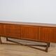 Mid-Century Teak Sideboard from Stonehill, United Knigdom, 1960s
