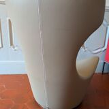 Grande Papilio leather armchair B & B Italia