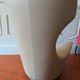 Fauteuil Grande Papilio cuir B & B Italia