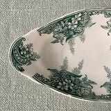 Set of two ravines 1900 terre de fer, onnaing france