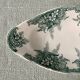 Set of two ravines 1900 terre de fer, onnaing france