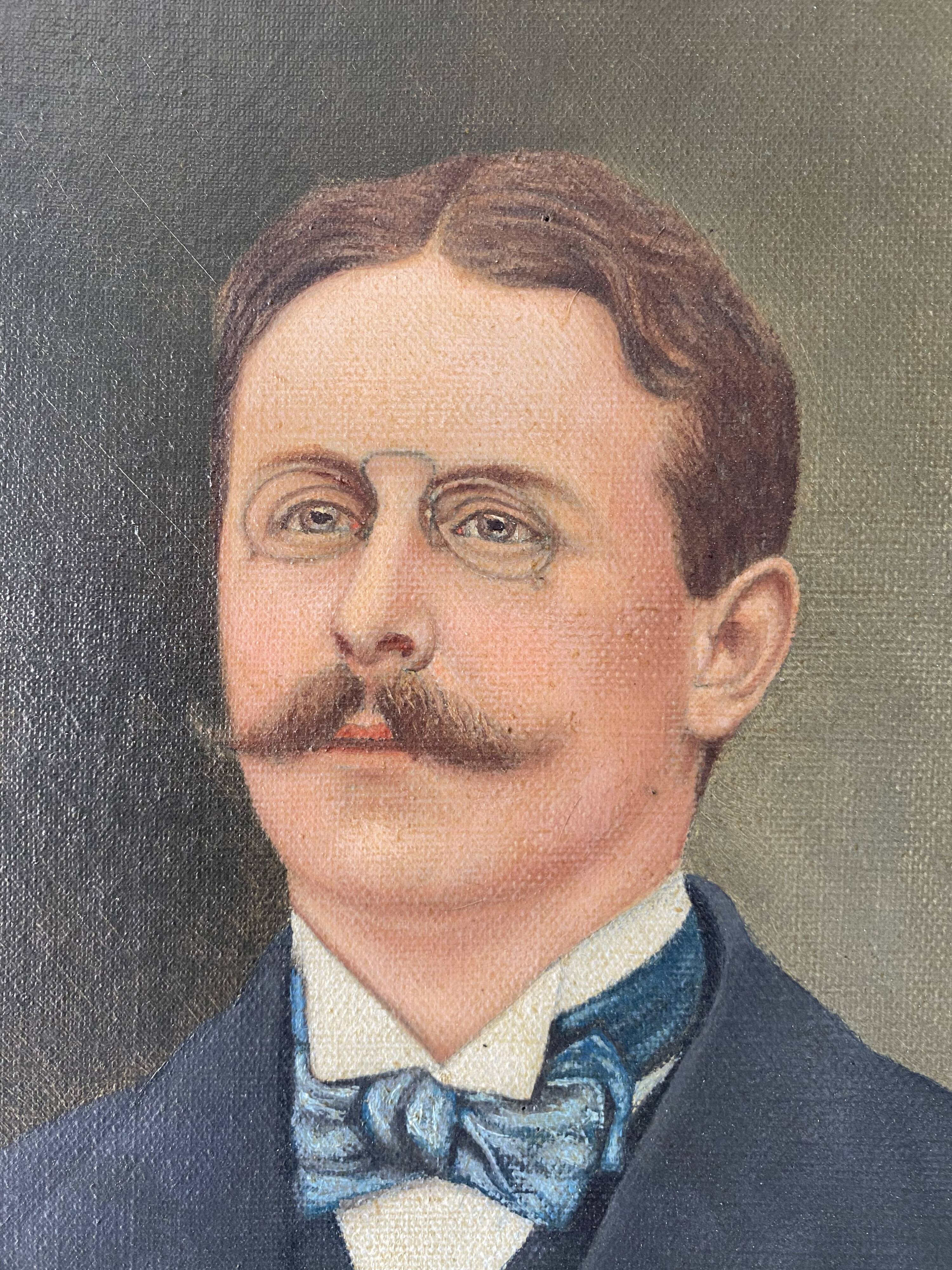 Portrait