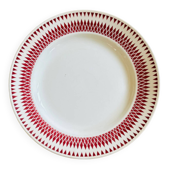Badonvillers dish