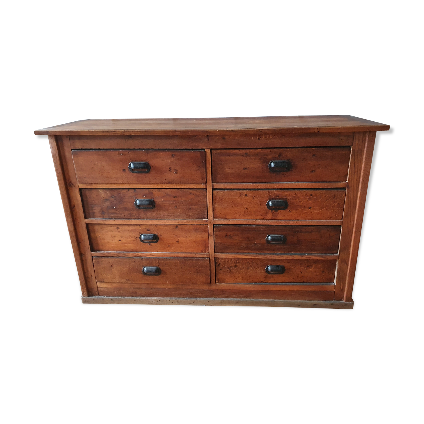 Former haberdashery counter