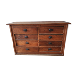 Former haberdashery counter