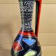 Vase Lamberto Mancnelli from Deruta Italy 50s
