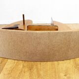 Wooden rocking elephant 1970