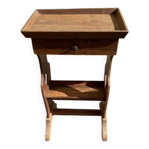 petite travailleuse en