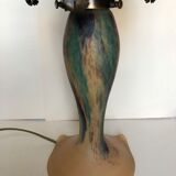 Mushroom lamp
