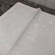 Old art nouveau damask napkins foral 60 cm