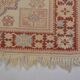 Vintage Turkish Big size Oushak Rug sku2381