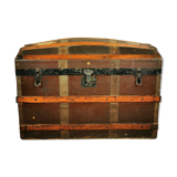 Late 19th century trunk
