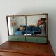 Vintage medicine cabinet 70s